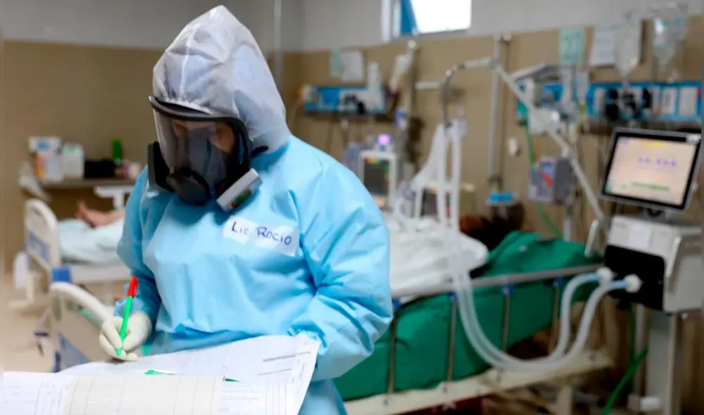 El objetivo que demanda mayor presupuesto en dicho plan (S/ 42 millones) comprende la contratación de recursos humanos. Foto: Andina.