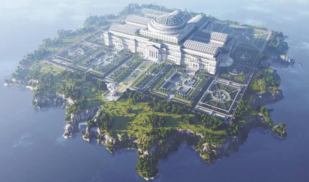 La biblioteca contiene 5 salas especiales con contenido prohibido en países que destacan por su fuerte censura: Rusia, México, Arabia Saudita, Egipto y Vietnam. Foto: Blockworks/RSF