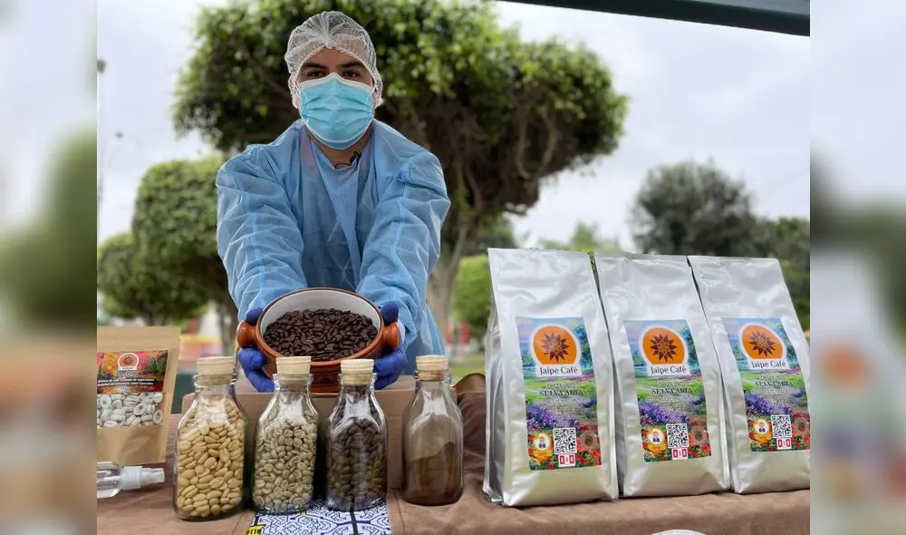 A nivel nacional, del 23 al 29 de agosto, se implementarán un total de 105 mercados. Foto: difusión.