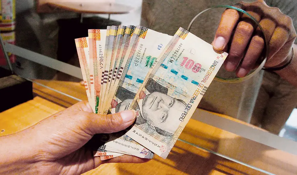 Nuevo mecanismo. El Gobierno dispuso el pago individual para eliminar la necesidad de identificar a un solo miembro del hogar responsable del cobro. Foto: difusión