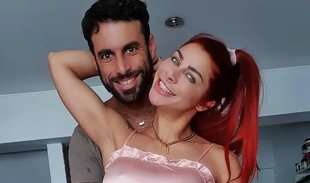 Xoana González indignada por censura de OnlyFans. Foto: Xoana González/ Instagram Xoana González indignada por censura de OnlyFans. Foto: Xoana González/ Instagram