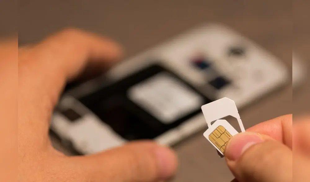 Atención. Es importante recordar nunca brindar datos personales por SMS, correo electrónico o llamadas telefónicas a desconocidos. Foto: Internet