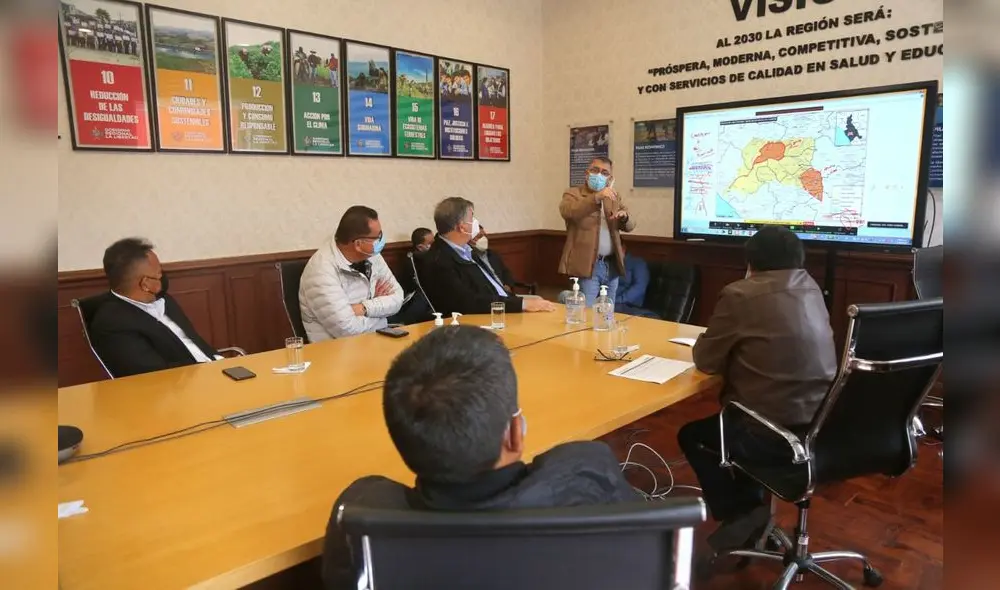 Experto indicó que La Libertad tiene grandes reservas de carbón que pueden generar divisas. Foto: GRLL