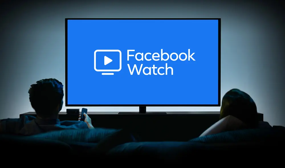 Conoce qué modelos son compatibles con la aplicación Facebook Watch. Foto: composición/La República