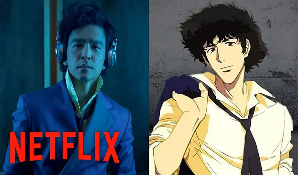 Yoko Kanno volverá a componer música nueva y original para esta reciente apuesta del gigante del streaming. Foto: composición/Netflix/Sunrise