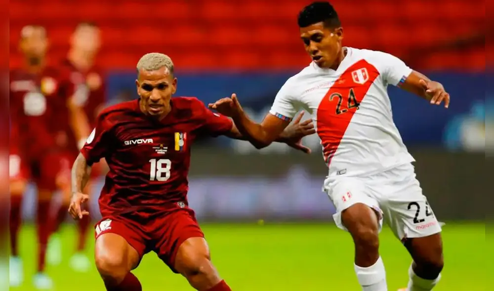Raziel García fue convocado por Ricardo Gareca para enfrentar a Uruguay, Venezuela y Brasil por las eliminatorias. Foto: EFE Raziel García fue convocado por Ricardo Gareca para enfrentar a Uruguay, Venezuela y Brasil por las eliminatorias. Foto: EFE