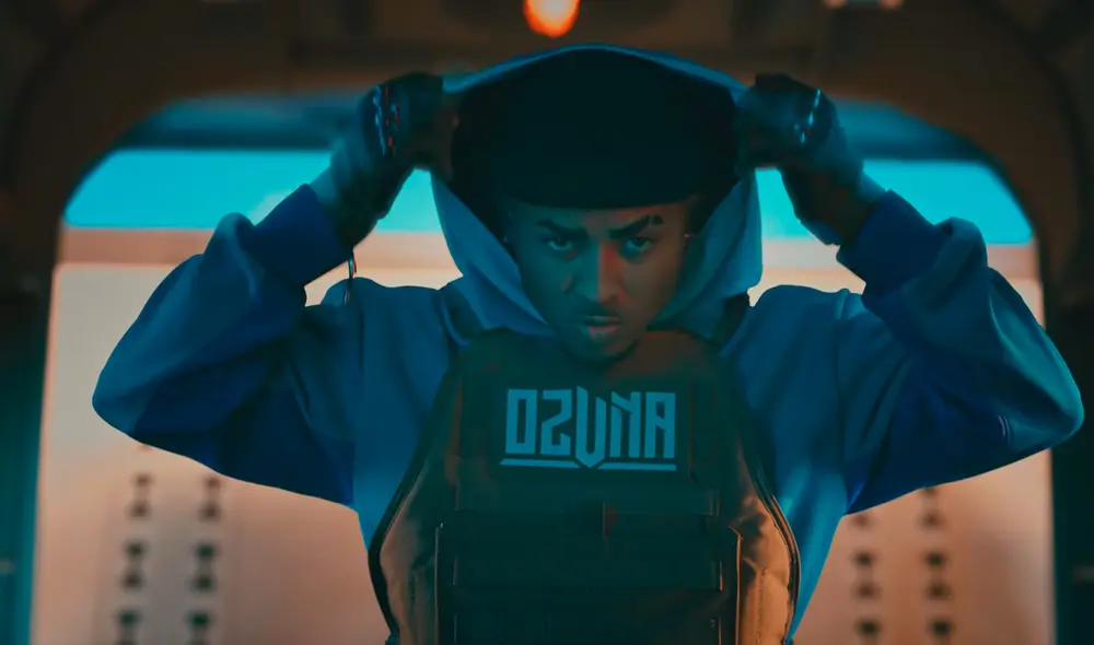 La temporada 7 de Call of Duty Mobile inicia el próximo 25 de agosto. Foto captura: YouTube - Ozuna