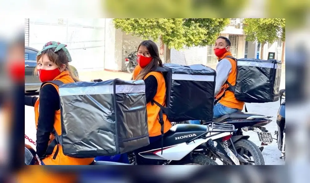 En Lima, cuatro de cada 10 hogares iniciaron un emprendimiento. Foto: Difusión