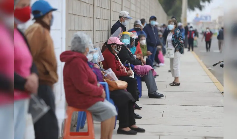 Diresa investigará causas de no asistencia. Foto: Clinton Medina / La República