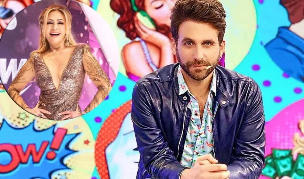 "Salió a decir que de ninguna manera íbamos", expresó Rodrigo González. Foto: composición Instagram