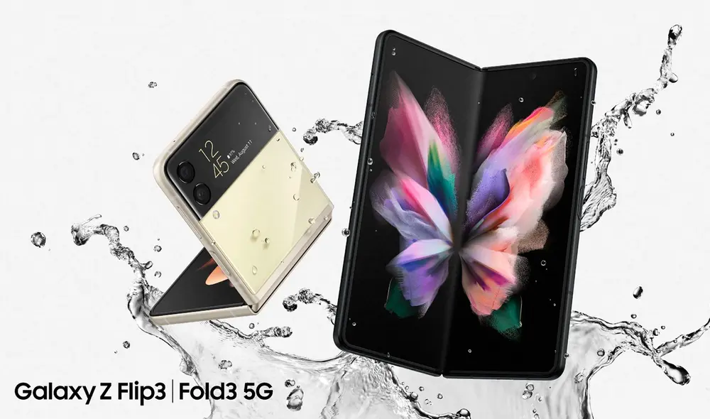 Los nuevos teléfonos plegables de Samsung son compatibles con los lápices S Pen Pro y S Pen Fold Edition. Foto: CNN en Español Los nuevos teléfonos plegables de Samsung son compatibles con los lápices S Pen Pro y S Pen Fold Edition. Foto: CNN en Español