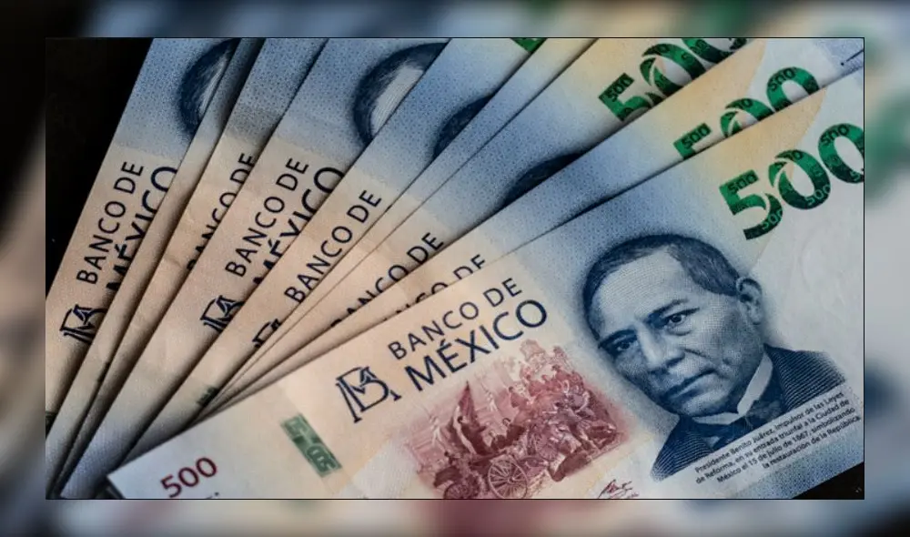 Precio del dólar en México hoy 24 de agosto de 2021