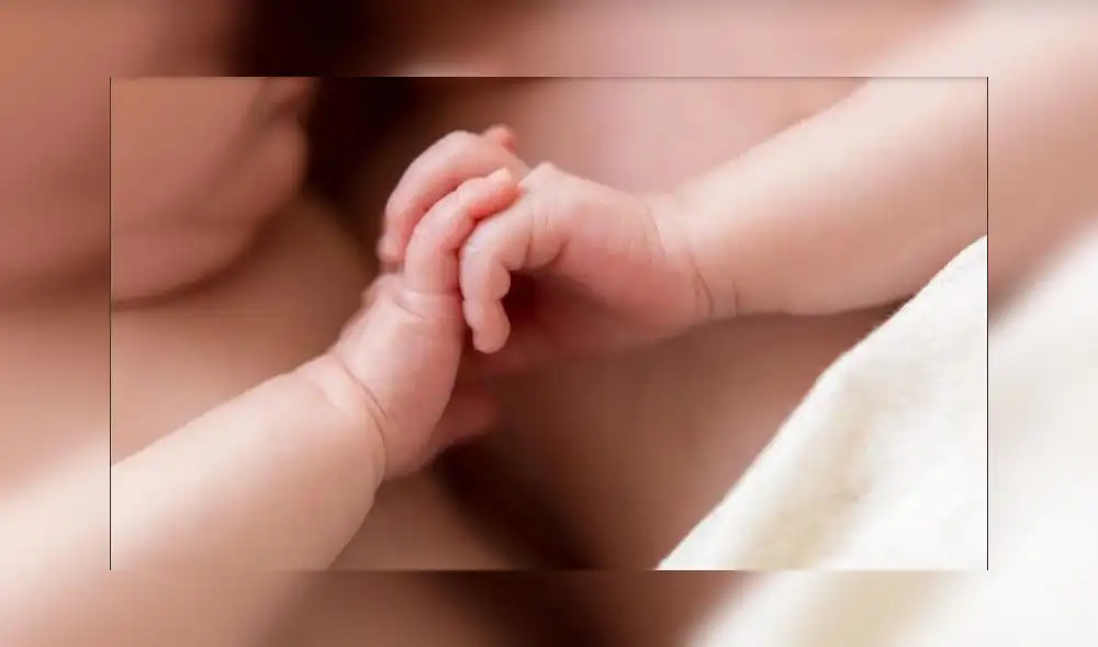 Menores se encuentran internados en área de cuidados intermedios. Foto: Shutterstock Menores se encuentran internados en área de cuidados intermedios. Foto: Shutterstock