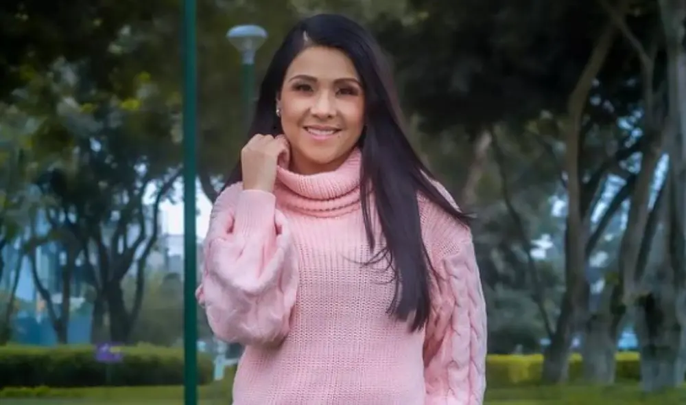 Tula Rodríguez reveló que está lista para darse una nueva oportunidad en el amor. Foto: Instagram