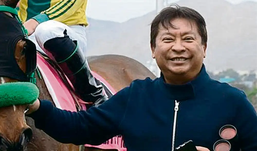 Se busca. El empresario Óscar Javier Peña Aparicio deberá ser capturado para que cumpla la drástica condena impuesta. Foto: difusión