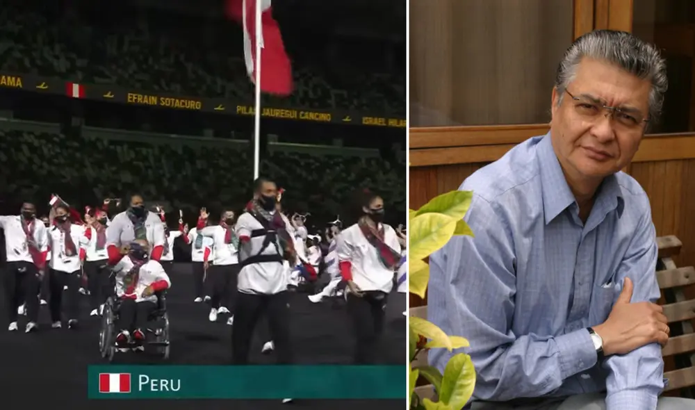 De padre japonés, José Watanabe fue uno de los escritores más importantes de la literatura peruana contemporánea. Foto: composición Claro Sports/GLR