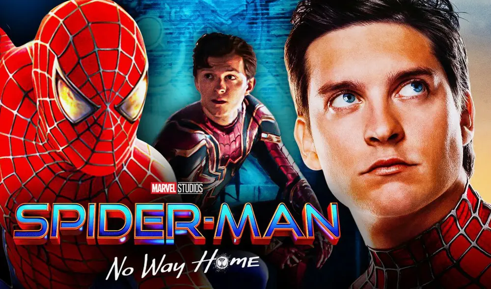 Todos los fans tienen un Hombre Araña favorito para aparecer en el film. Foto: composición / Marvel Studios Todos los fans tienen un Hombre Araña favorito para aparecer en el film. Foto: composición / Marvel Studios