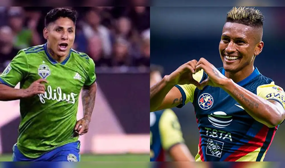 El All Star Game MLS vs. Liga MX 2021 será el 25 de agosto. Foto: composición/LR El All Star Game MLS vs. Liga MX 2021 será el 25 de agosto. Foto: composición/LR