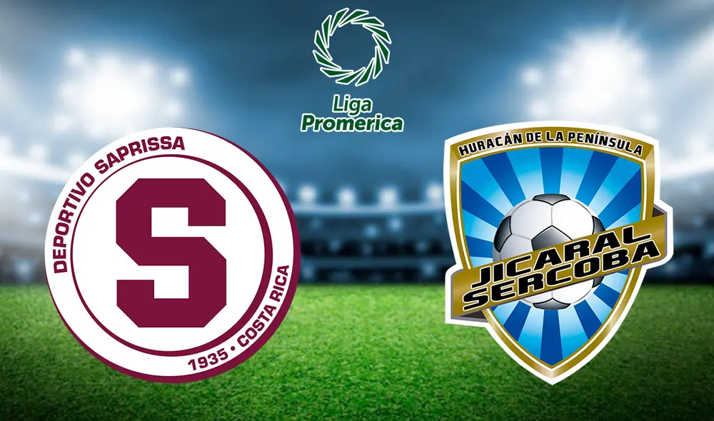 El último partido Saprissa vs. Jicaral terminó en empate. Foto: composición/GLR El último partido Saprissa vs. Jicaral terminó en empate. Foto: composición/GLR