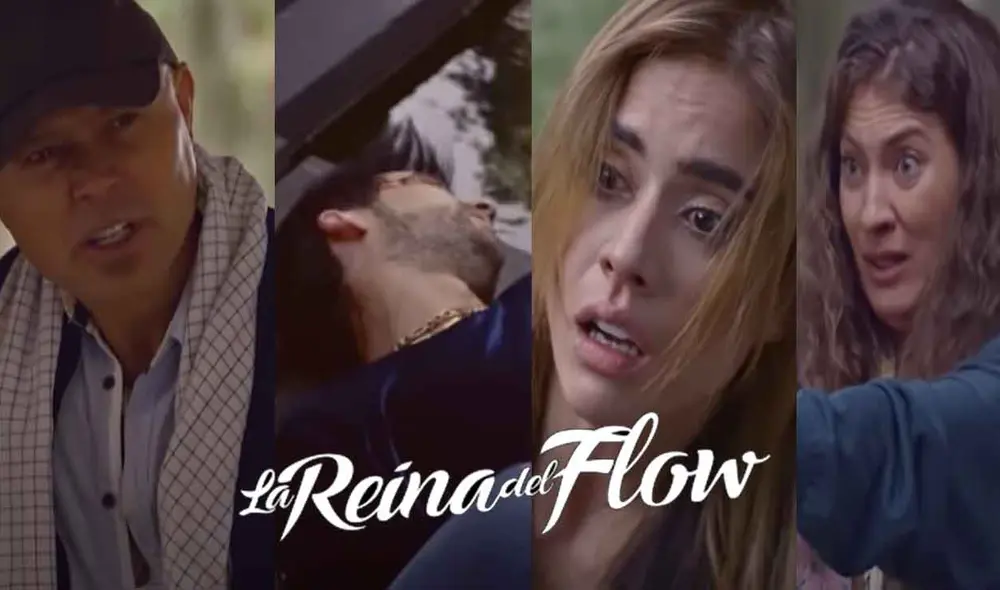 Manín murió en medio de una tensa escena en casa de Yeimy Montoya. Foto: composición/Caracol TV