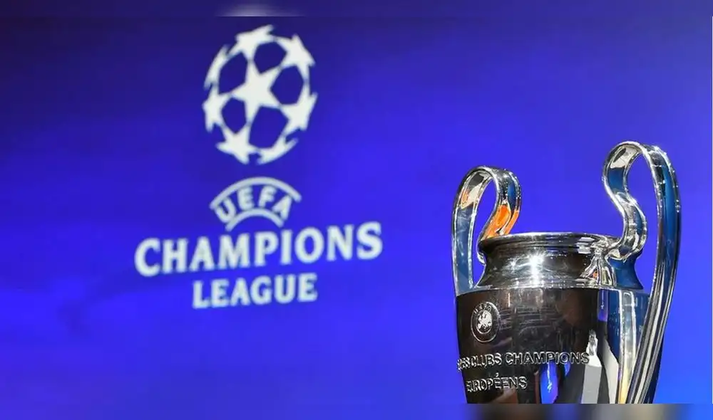 La Champions League tendrá 32 equipos que disputarán la copa. Foto: UEFA La Champions League tendrá 32 equipos que disputarán la copa. Foto: UEFA