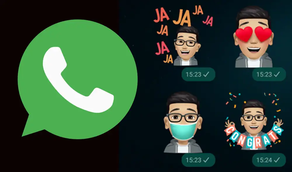 Este truco funciona sin problemas en teléfonos Android. Foto: composición La República Este truco funciona sin problemas en teléfonos Android. Foto: composición La República