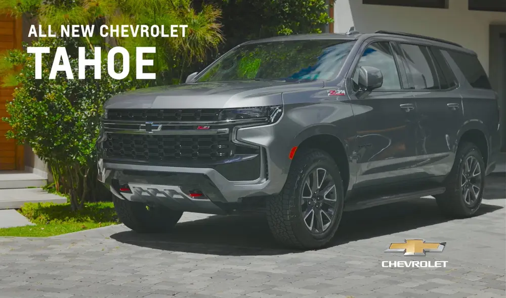 Nueva versión llegó para renovar el sector SUV del país. Foto: difusión Nueva versión llegó para renovar el sector SUV del país. Foto: difusión