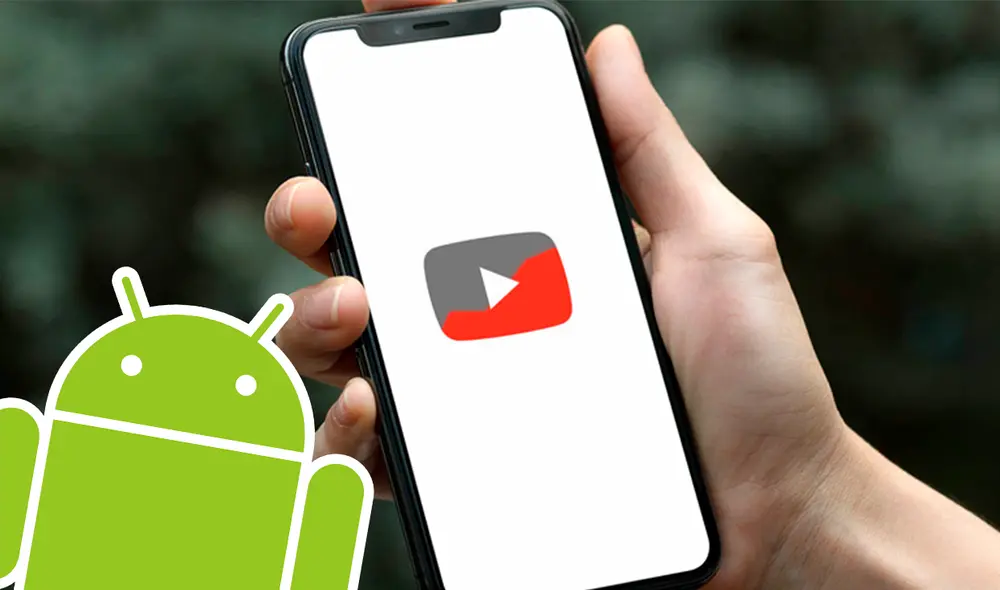 Google da dos opciones para seguir usando YouTube: compra uno nuevo o actualiza el que ya tienes. Foto: La República Google da dos opciones para seguir usando YouTube: compra uno nuevo o actualiza el que ya tienes. Foto: La República