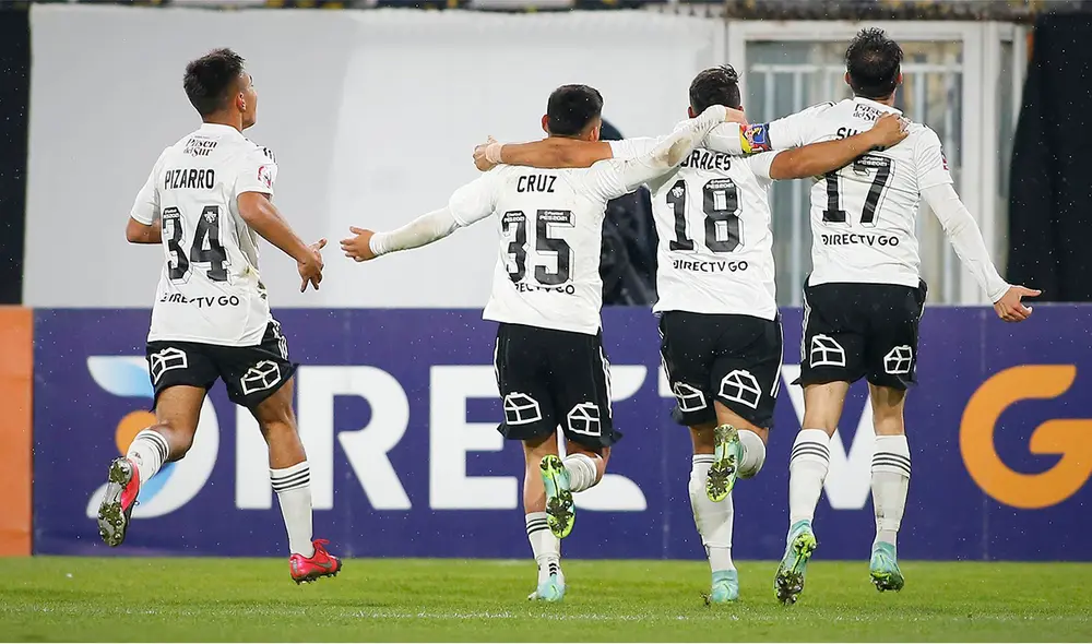 Colo Colo vs. Unión La Calera se enfrentarán este miércoles 25 de agosto por una fecha más del Campeonato Nacional de Chile. Foto: Twitter/ColoColo
