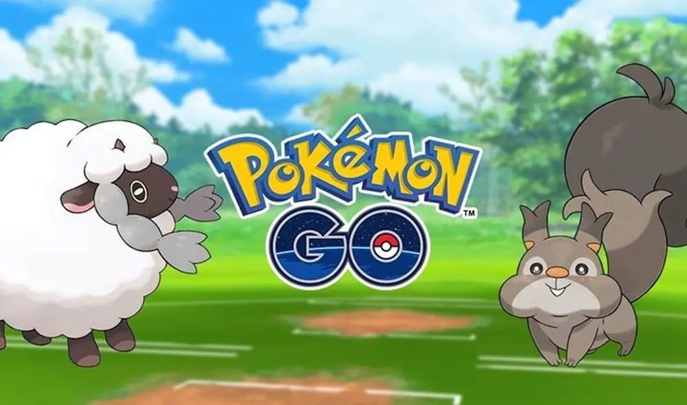 El Ultrabonus Parte 3 - Espada y Escudo estará disponible hasta el martes 31 de agosto de 2021. Foto: Niantic