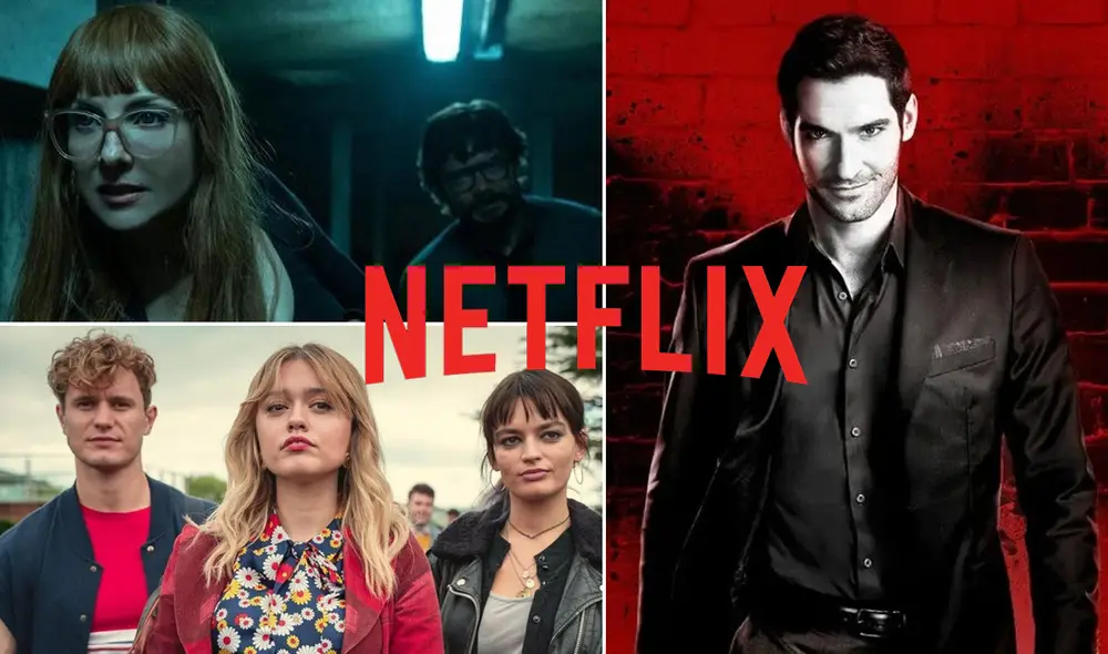 Conoce cuáles son todas las series y películas que llegarán online. Foto: composición/Netflix