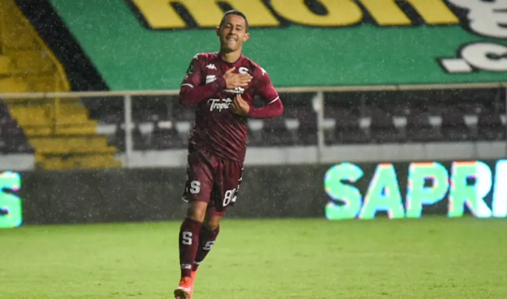 Saprissa acumula 13 puntos en siete partidos disputados. Foto: difusión