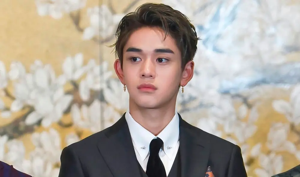 Lucas de NCT y WayV entrará en hiatus, según reveló SM Entertainment