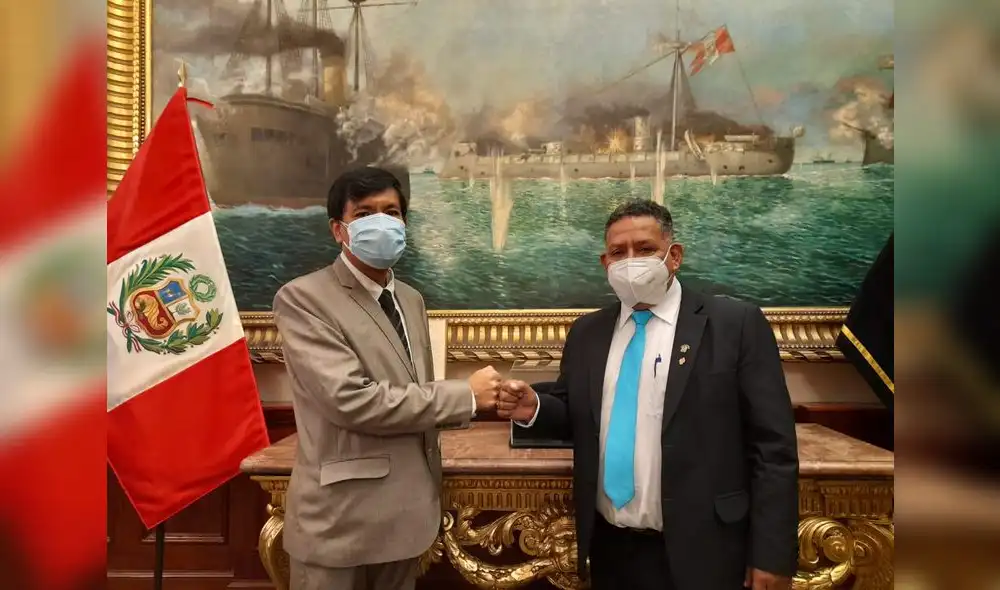 Congresistas habrían coincidido en el desarrollo de futuras sesiones descentralizadas en Piura, Cajamarca, Ica, entre otras zonas del Perú. Foto: difusión Congresistas habrían coincidido en el desarrollo de futuras sesiones descentralizadas en Piura, Cajamarca, Ica, entre otras zonas del Perú. Foto: difusión