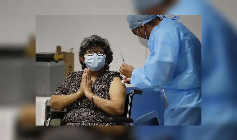 El ‘hongo negro’ ataca principalmente a personas inmunodeprimidas. Foto: EFE El ‘hongo negro’ ataca principalmente a personas inmunodeprimidas. Foto: EFE