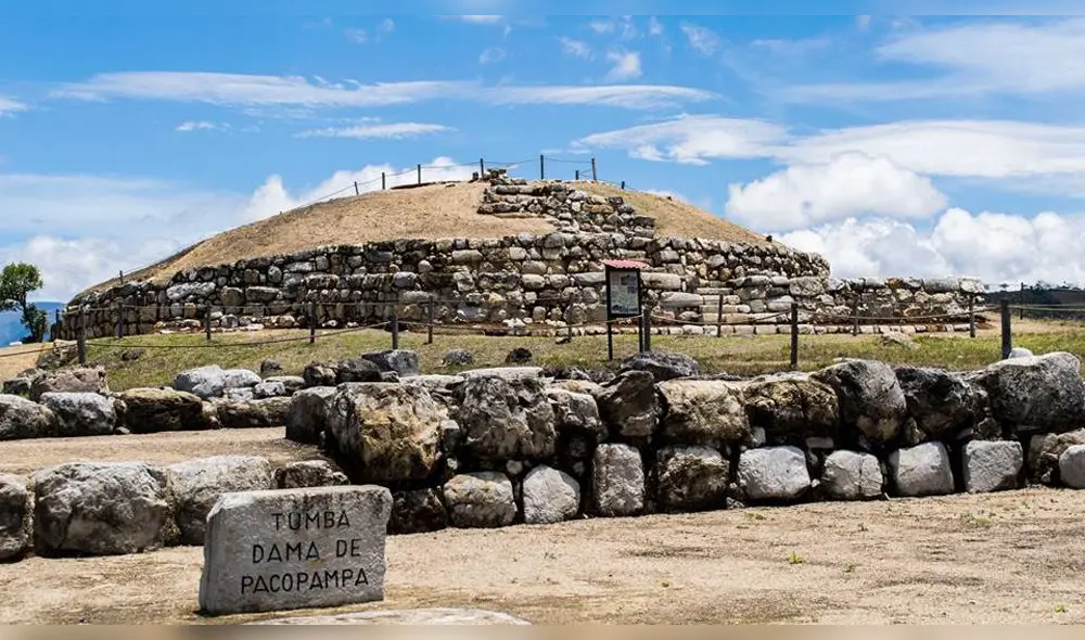 Complejo arqueológico de Pacopampa, ubicado en el distrito chotano de Querocoto. Foto: Gente de Chota. Complejo arqueológico de Pacopampa, ubicado en el distrito chotano de Querocoto. Foto: Gente de Chota.