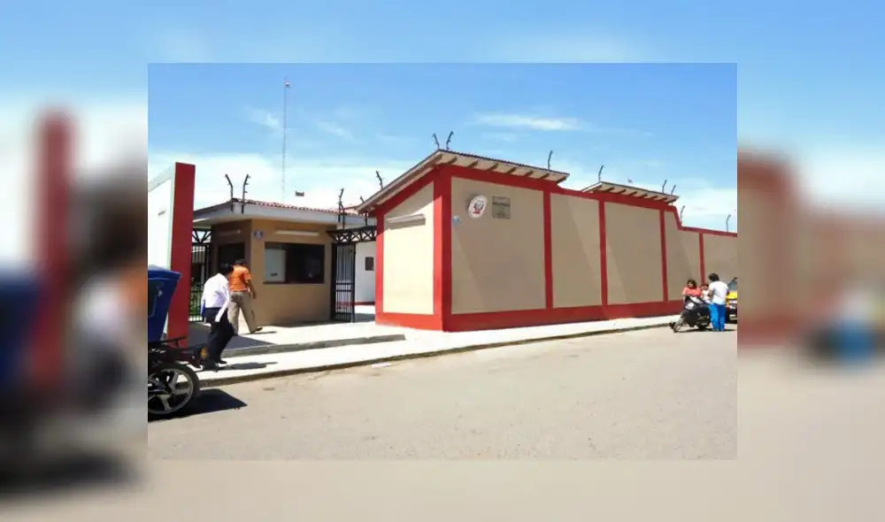 Juan Guillermo adoptó medidas para mejorar la productividad en Juzgado de José Leonardo Ortiz. Foto: Podet Judicial Juan Guillermo adoptó medidas para mejorar la productividad en Juzgado de José Leonardo Ortiz. Foto: Podet Judicial