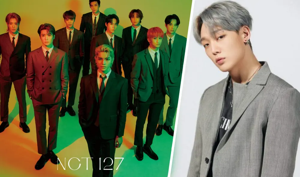 Ídolos del K-pop en polémica de plagio. ¿Qué dicen sus respectivas agencias? Foto: composición SM / YG Ídolos del K-pop en polémica de plagio. ¿Qué dicen sus respectivas agencias? Foto: composición SM / YG