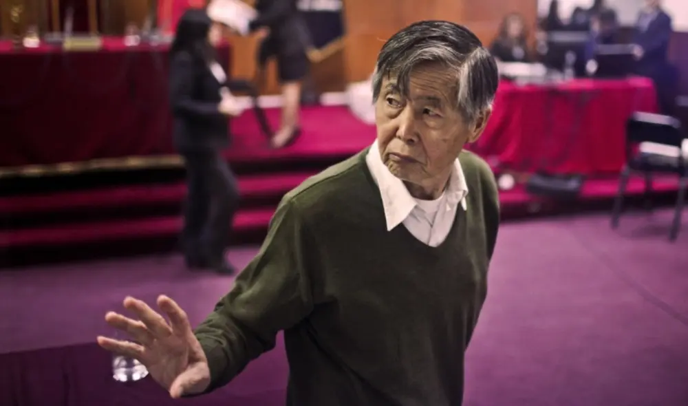 La mayor parte del presupuesto en la cárcel de la Diroes está destinada al personal. Foto: AFP