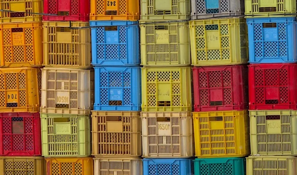 Cualquiera que intente el Desafío de la caja de leche debe saber que podría sufrir severos daños físicos. Foto: PIXABAY