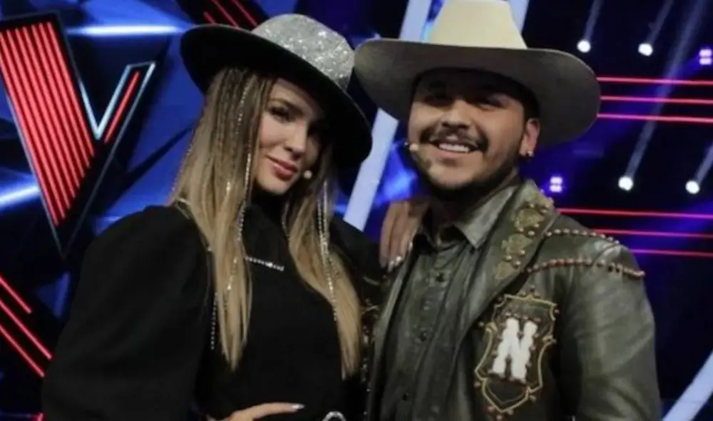 Los cantantes lanzarán un tema juntos en medio de los rumores de una posible ruptura. Foto: difusión