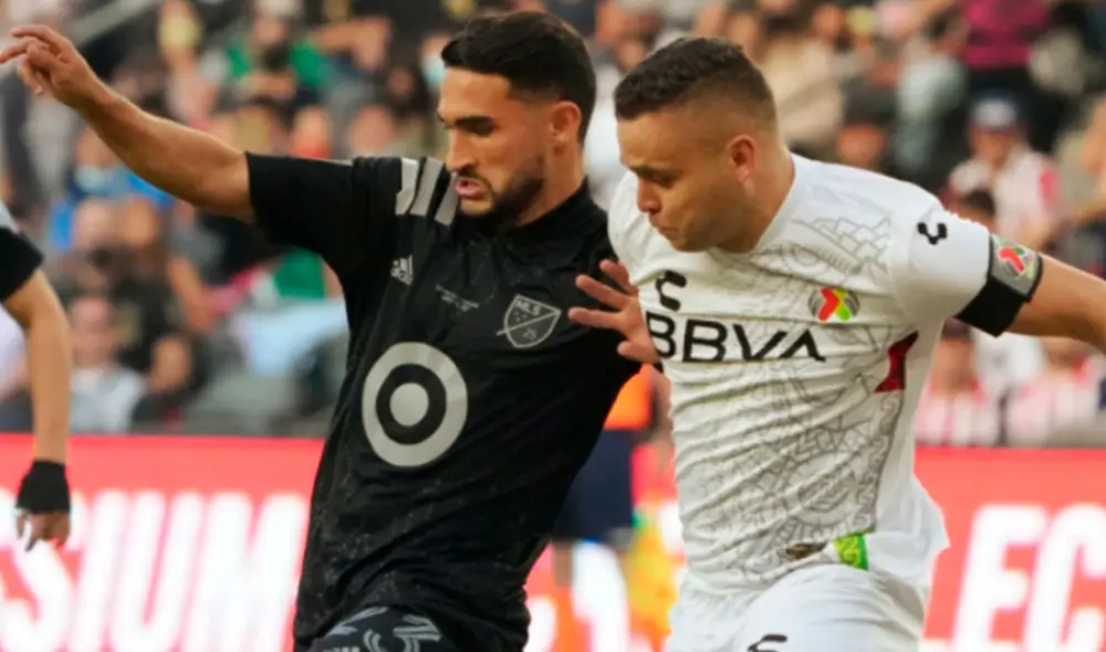Juan Reynoso será el entrenador del equipo de las estrellas de la Liga MX. Foto: MLS
