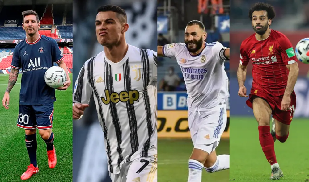 Estos son los posibles rivales de Peña y Dulanto. Foto: difusión/AFP Estos son los posibles rivales de Peña y Dulanto. Foto: difusión/AFP