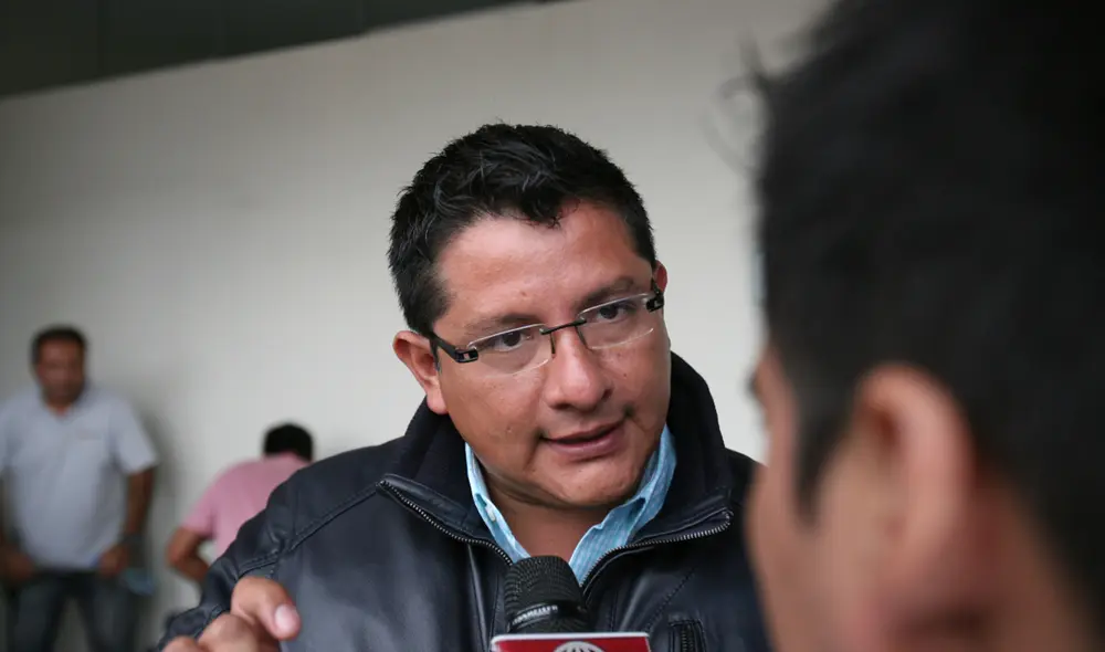 Justicia ordenó decomisar un inmueble del exalcade a favor del Estado. Foto: La República