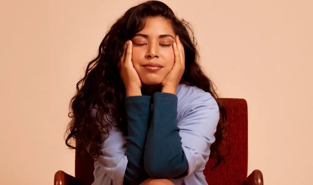 La artista nacional lanza “canciones reales y vulnerables para una sociedad indiferente”. Foto: Difusión La artista nacional lanza “canciones reales y vulnerables para una sociedad indiferente”. Foto: Difusión