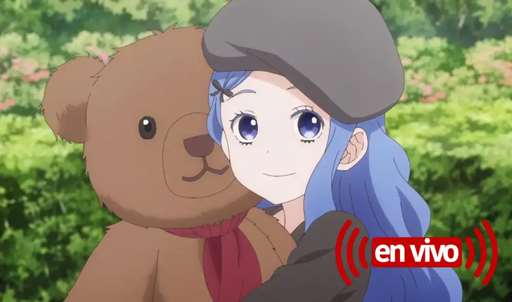 El anime Kageki shoujo!! está basado en el manga original de Kumiko Saiki. Foto: Pine Jam El anime Kageki shoujo!! está basado en el manga original de Kumiko Saiki. Foto: Pine Jam