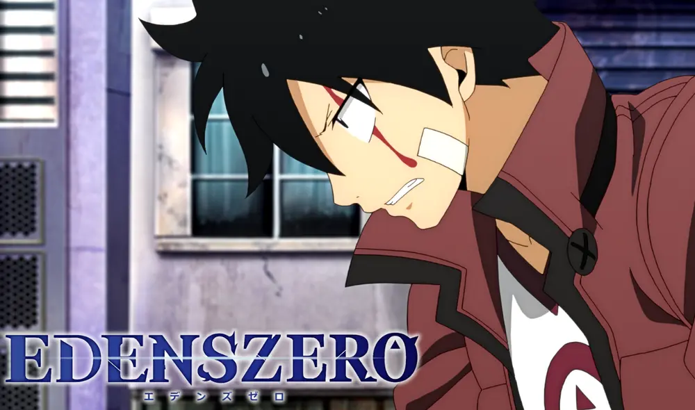 Conoce más del siguiente episodio de Edens Zero. Foto: J.C.Staff
