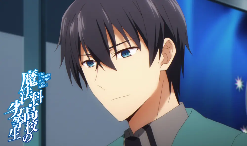 Conoce más acerca de Mahouka koukou no yuutousei. Foto: Dengeki Daioh