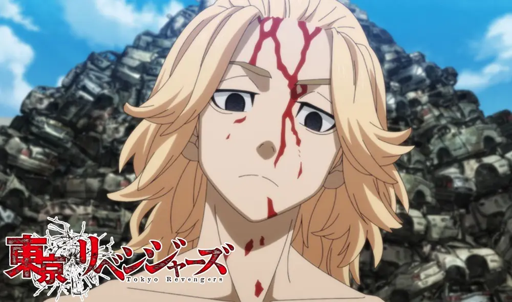 Tokyo Revengers se prepara para lanzar su nuevo episodio. Foto: Liden Films