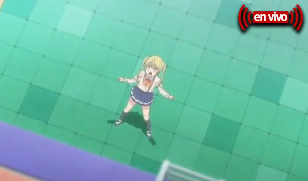 Sigue las aventuras de Naoya Mukai en el nuevo episodio. Foto: Tezuka Productions Sigue las aventuras de Naoya Mukai en el nuevo episodio. Foto: Tezuka Productions